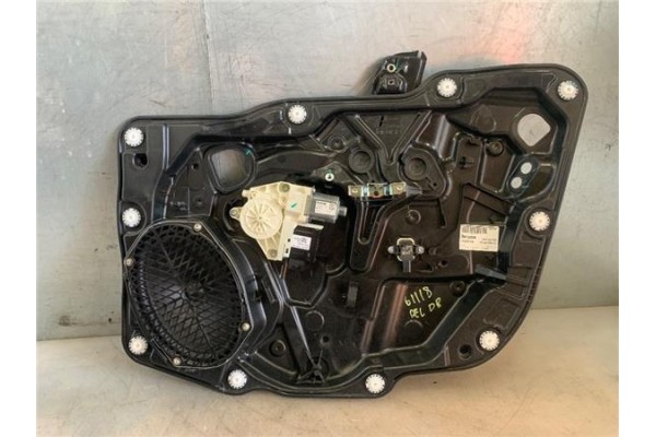 Recambio de elevalunas electrico delantero derecho para jeep renegade (bu) 1.6 limited fwd referencia OEM IAM C46780103 52015491