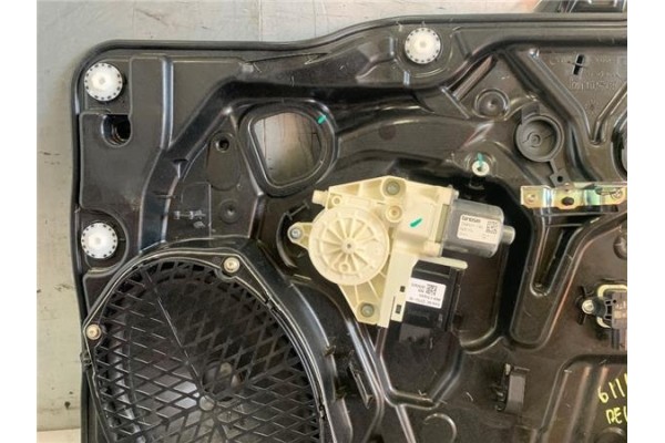 Recambio de elevalunas electrico delantero derecho para jeep renegade (bu) 1.6 limited fwd referencia OEM IAM C46780103 52015491