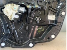 Recambio de elevalunas electrico delantero derecho para jeep renegade (bu) 1.6 limited fwd referencia OEM IAM C46780103 52015491