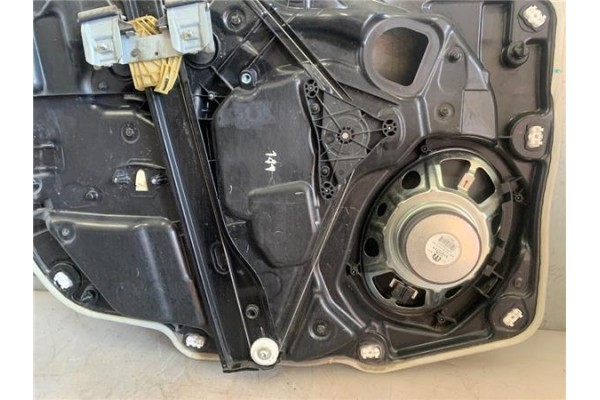 Recambio de elevalunas electrico delantero derecho para jeep renegade (bu) 1.6 limited fwd referencia OEM IAM C46780103 52015491