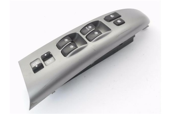Recambio de mando elevalunas delantero izquierdo para kia carnival 2.9 crdi referencia OEM IAM 935704D320OT  