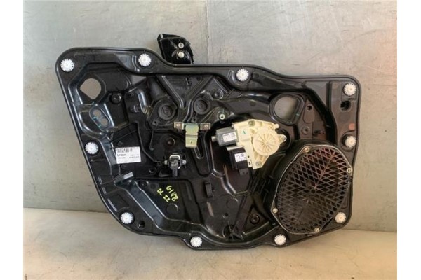 Recambio de elevalunas electrico delantero izquierdo para jeep renegade (bu) 1.6 limited fwd referencia OEM IAM C46781103 520155