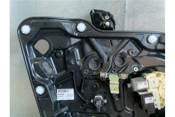 Recambio de elevalunas electrico delantero izquierdo para jeep renegade (bu) 1.6 limited fwd referencia OEM IAM C46781103 520155