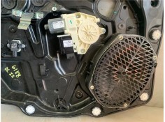 Recambio de elevalunas electrico delantero izquierdo para jeep renegade (bu) 1.6 limited fwd referencia OEM IAM C46781103 520155