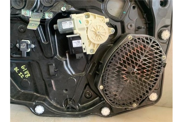 Recambio de elevalunas electrico delantero izquierdo para jeep renegade (bu) 1.6 limited fwd referencia OEM IAM C46781103 520155