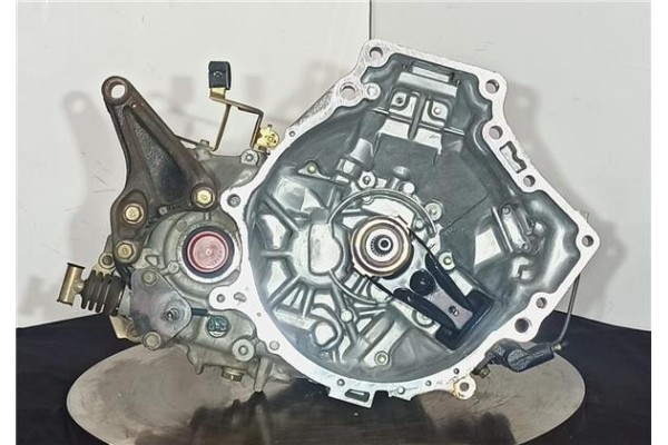 Recambio de caja cambios manual para mazda premacy (cp) 2.0 td referencia OEM IAM G5N80   Recambio de caja cambios manual para mazda premacy (cp) 2.0 td referencia OEM IAM G5N80