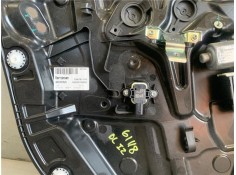 Recambio de elevalunas electrico delantero izquierdo para jeep renegade (bu) 1.6 limited fwd referencia OEM IAM C46781103 520155
