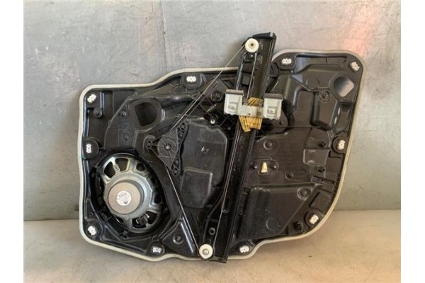 Recambio de elevalunas electrico delantero izquierdo para jeep renegade (bu) 1.6 limited fwd referencia OEM IAM C46781103 520155