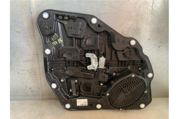 Recambio de elevalunas electrico trasero derecho para jeep renegade (bu) 1.6 limited fwd referencia OEM IAM C46796100 519806950 