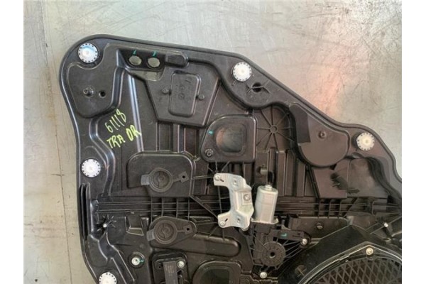 Recambio de elevalunas electrico trasero derecho para jeep renegade (bu) 1.6 limited fwd referencia OEM IAM C46796100 519806950 