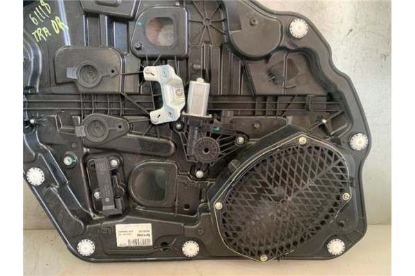 Recambio de elevalunas electrico trasero derecho para jeep renegade (bu) 1.6 limited fwd referencia OEM IAM C46796100 519806950 