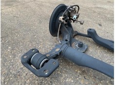 Recambio de puente trasero para opel astra j berlina 5p 1.6 excellence referencia OEM IAM 13417400 13417399 