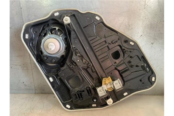 Recambio de elevalunas electrico trasero derecho para jeep renegade (bu) 1.6 limited fwd referencia OEM IAM C46796100 519806950 