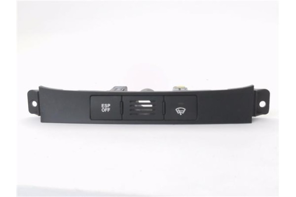 Recambio de conjunto interruptores para kia carnival 2.9 crdi referencia OEM IAM 937004D090VAD09  