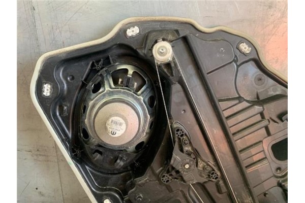 Recambio de elevalunas electrico trasero derecho para jeep renegade (bu) 1.6 limited fwd referencia OEM IAM C46796100 519806950 