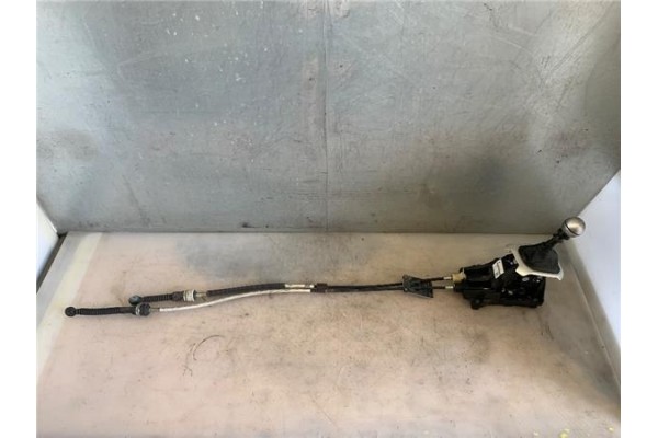 Recambio de palanca de cambio para jeep renegade (bu) 1.6 limited fwd referencia OEM IAM 00502944640  