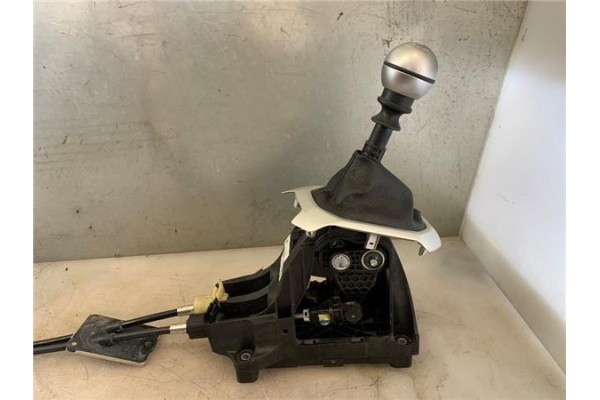 Recambio de palanca de cambio para jeep renegade (bu) 1.6 limited fwd referencia OEM IAM 00502944640  