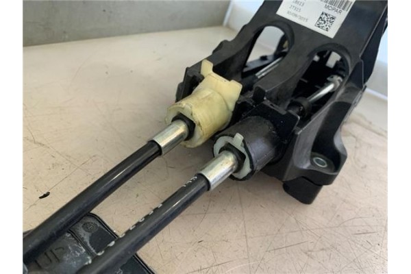 Recambio de palanca de cambio para jeep renegade (bu) 1.6 limited fwd referencia OEM IAM 00502944640  