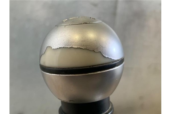 Recambio de palanca de cambio para jeep renegade (bu) 1.6 limited fwd referencia OEM IAM 00502944640  