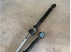 Recambio de palanca de cambio para jeep renegade (bu) 1.6 limited fwd referencia OEM IAM 00502944640  