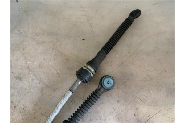 Recambio de palanca de cambio para jeep renegade (bu) 1.6 limited fwd referencia OEM IAM 00502944640  