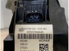 Recambio de palanca de cambio para jeep renegade (bu) 1.6 limited fwd referencia OEM IAM 00502944640  