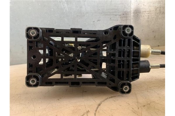 Recambio de palanca de cambio para jeep renegade (bu) 1.6 limited fwd referencia OEM IAM 00502944640  