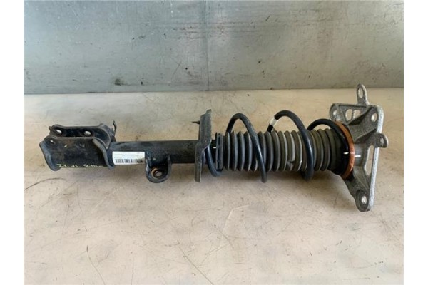 Recambio de amortiguador trasero izquierdo para jeep renegade (bu) 1.6 limited fwd referencia OEM IAM 00520361950 ST32000219 