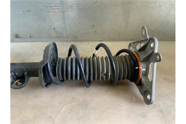 Recambio de amortiguador trasero izquierdo para jeep renegade (bu) 1.6 limited fwd referencia OEM IAM 00520361950 ST32000219 