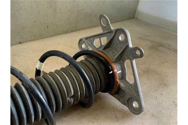 Recambio de amortiguador trasero izquierdo para jeep renegade (bu) 1.6 limited fwd referencia OEM IAM 00520361950 ST32000219 