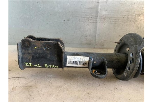 Recambio de amortiguador trasero izquierdo para jeep renegade (bu) 1.6 limited fwd referencia OEM IAM 00520361950 ST32000219 