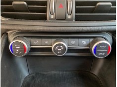 Recambio de mandos climatizador para alfa romeo giulia (952) 2.2 super referencia OEM IAM 156139066  