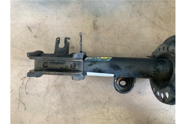 Recambio de amortiguador trasero izquierdo para jeep renegade (bu) 1.6 limited fwd referencia OEM IAM 00520361950 ST32000219 