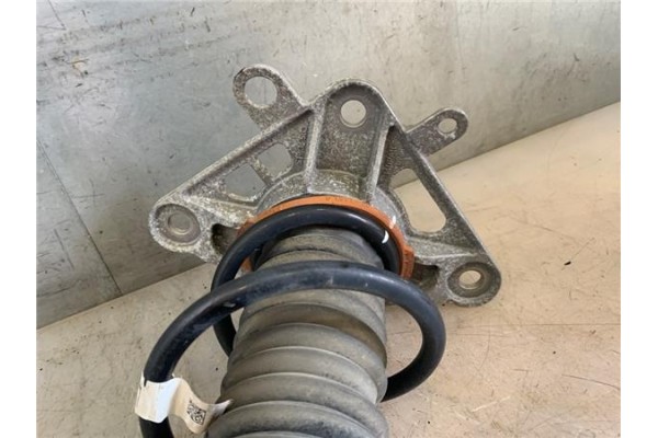 Recambio de amortiguador trasero izquierdo para jeep renegade (bu) 1.6 limited fwd referencia OEM IAM 00520361950 ST32000219 