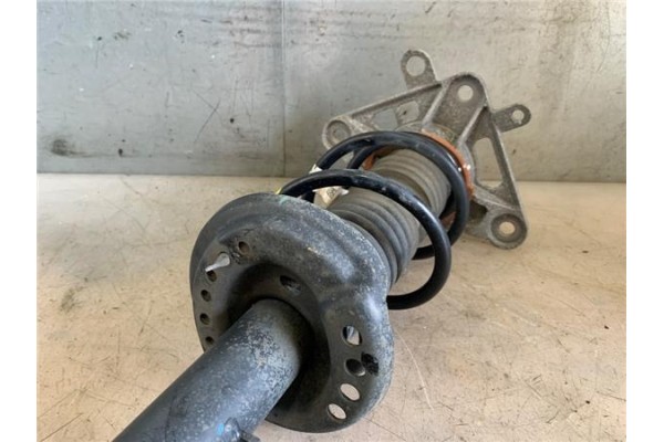 Recambio de amortiguador trasero izquierdo para jeep renegade (bu) 1.6 limited fwd referencia OEM IAM 00520361950 ST32000219 