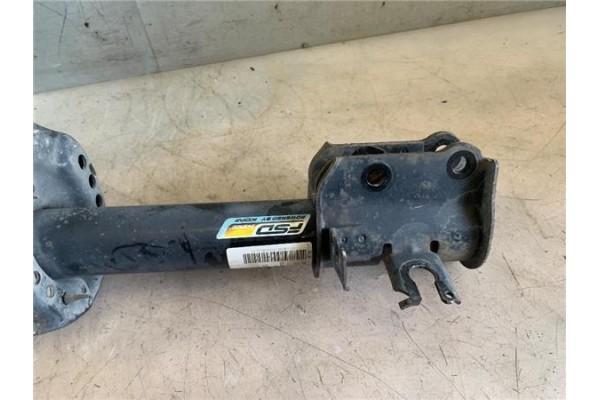 Recambio de amortiguador trasero izquierdo para jeep renegade (bu) 1.6 limited fwd referencia OEM IAM 00520361950 ST32000219 