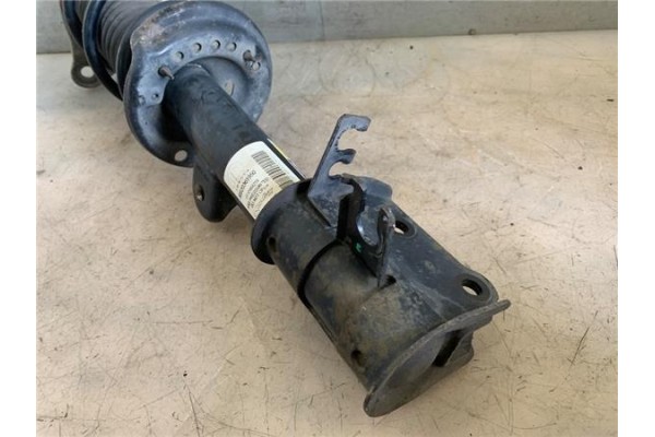 Recambio de amortiguador trasero izquierdo para jeep renegade (bu) 1.6 limited fwd referencia OEM IAM 00520361950 ST32000219 