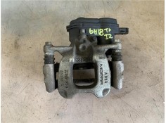 Recambio de pinza freno trasero izquierda para jeep renegade (bu) 1.6 limited fwd referencia OEM IAM 355795C  