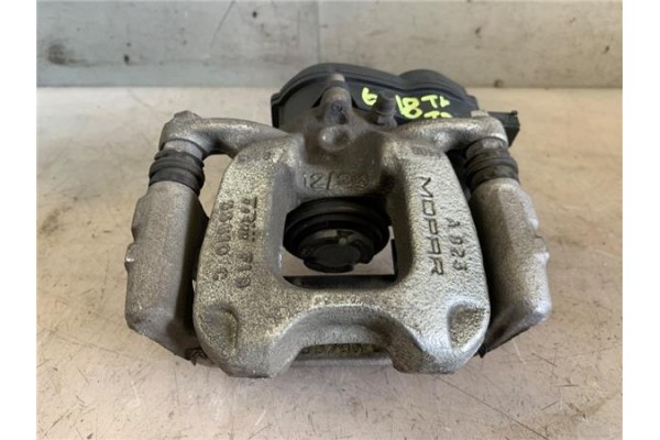 Recambio de pinza freno trasero izquierda para jeep renegade (bu) 1.6 limited fwd referencia OEM IAM 355795C  