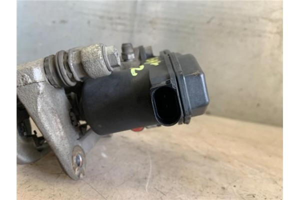 Recambio de pinza freno trasero izquierda para jeep renegade (bu) 1.6 limited fwd referencia OEM IAM 355795C  