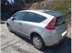 citroen c4 coupe del año 2009