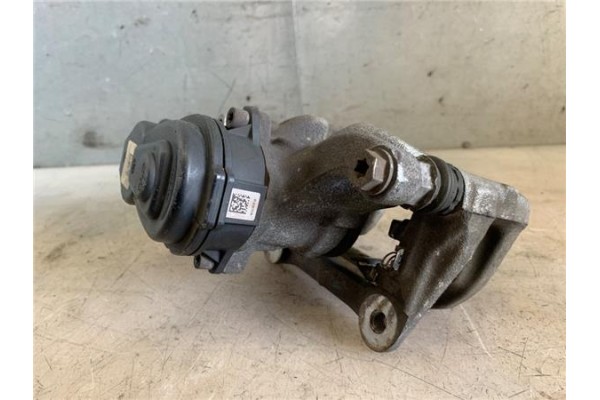 Recambio de pinza freno trasero izquierda para jeep renegade (bu) 1.6 limited fwd referencia OEM IAM 355795C  