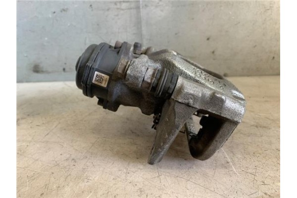 Recambio de pinza freno trasero izquierda para jeep renegade (bu) 1.6 limited fwd referencia OEM IAM 355795C  