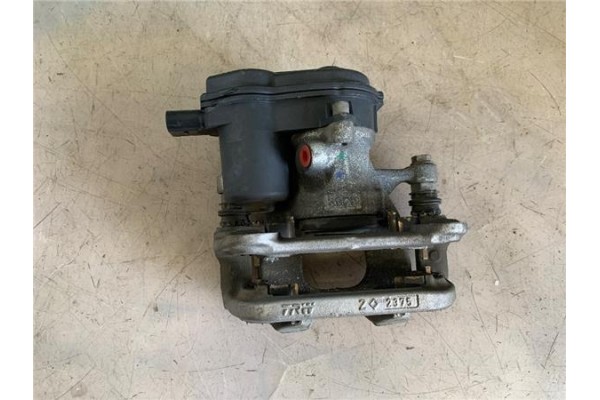 Recambio de pinza freno trasero izquierda para jeep renegade (bu) 1.6 limited fwd referencia OEM IAM 355795C  