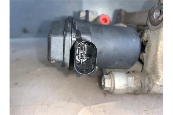 Recambio de pinza freno trasero izquierda para jeep renegade (bu) 1.6 limited fwd referencia OEM IAM 355795C  