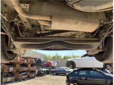 Recambio de puente trasero para peugeot expert furgón 2.0 furgón l1h1 referencia OEM IAM 5148V0  