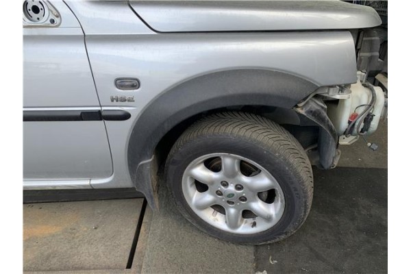 Recambio de aleta delantero derecha para land rover freelander (ln) 2.0 hse familiar referencia OEM IAM ASB490120 2H5Z16005AA 