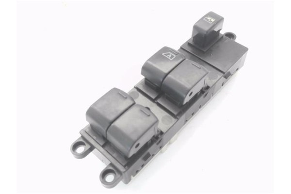 Recambio de mando elevalunas delantero izquierdo para nissan note (e11e) 1.5 dci referencia OEM IAM 25401BH12B  