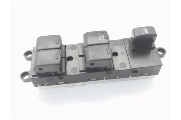 Recambio de mando elevalunas delantero izquierdo para nissan note (e11e) 1.5 dci referencia OEM IAM 25401BH12B  