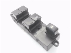 Recambio de mando elevalunas delantero izquierdo para nissan note (e11e) 1.5 dci referencia OEM IAM 25401BH12B  